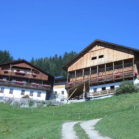 Kerschbaumhof Lejlighed