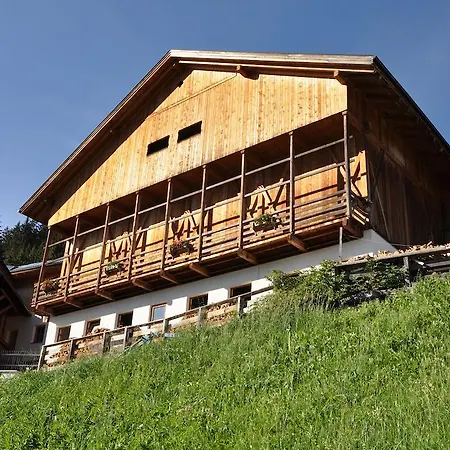 Lejlighed Kerschbaumhof San Candido