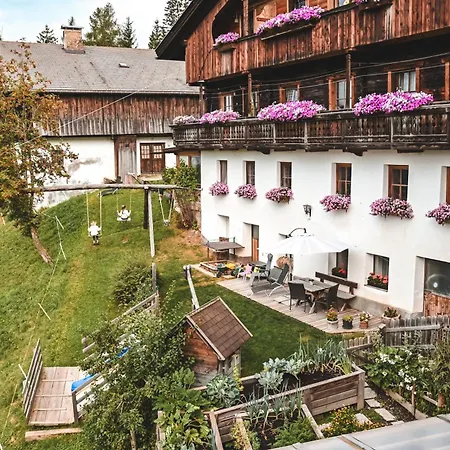 Lejlighed Kerschbaumhof