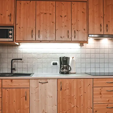 Apartment Kerschbaumhof