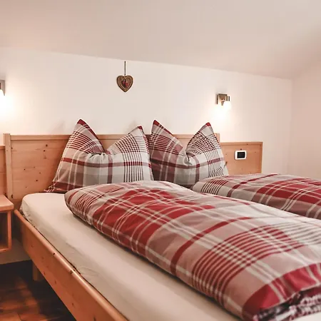 Apartment Kerschbaumhof Innichen