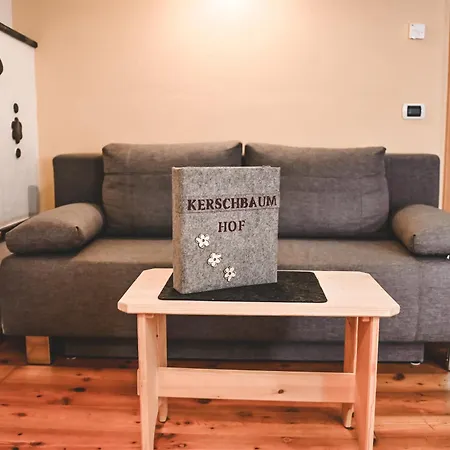 Kerschbaumhof Apartment *