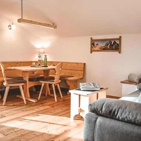 Apartment Kerschbaumhof Innichen