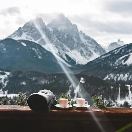 Kerschbaumhof San Candido