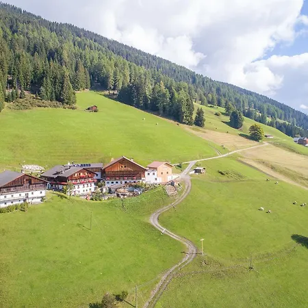 Apartment Kerschbaumhof