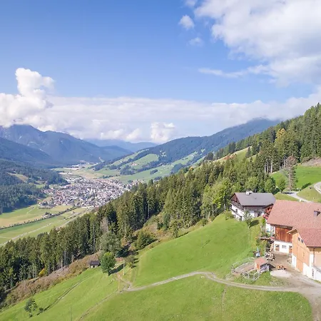 Kerschbaumhof * San Candido