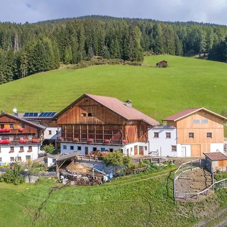 Lejlighed Kerschbaumhof *